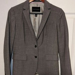 Banana Republic Suit Jacket